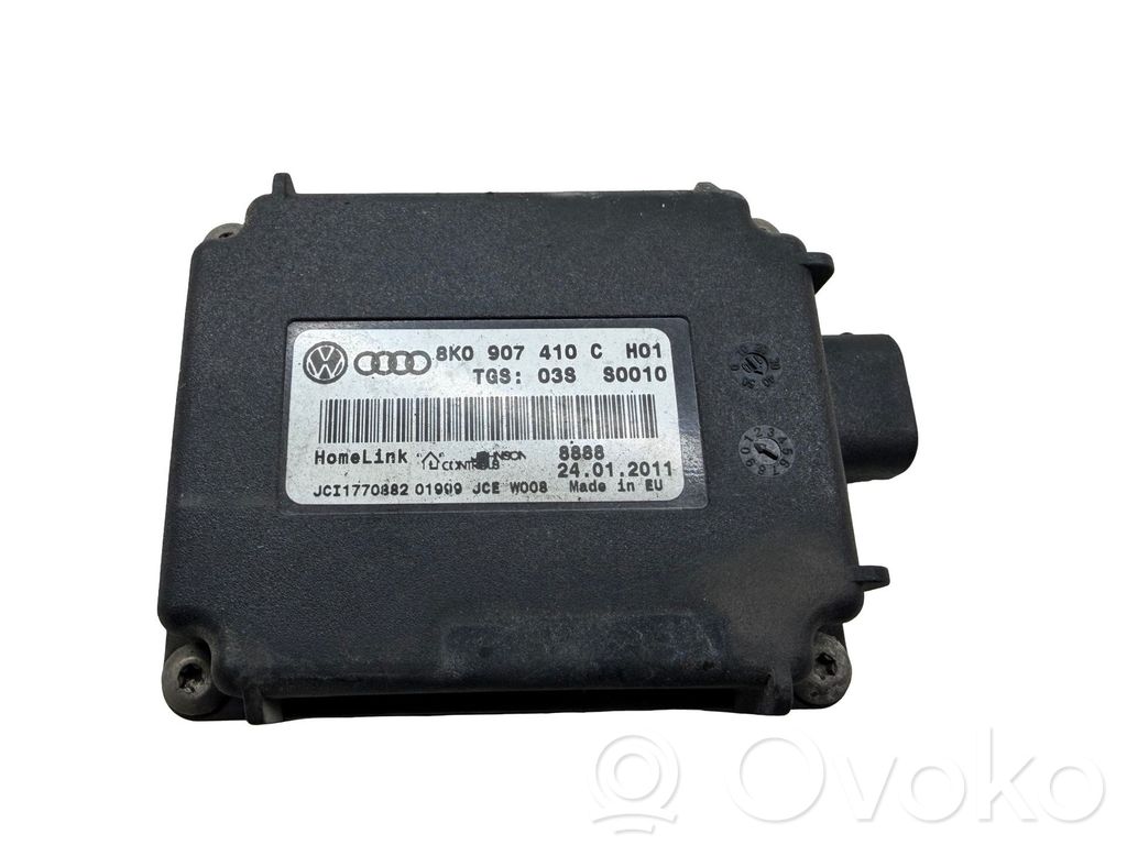 Unidad de control de puerta   8K0907410C,JCI1770882