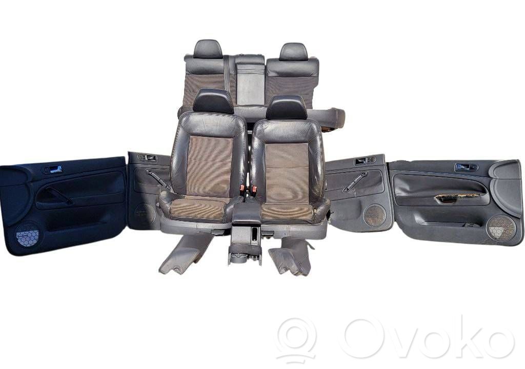 Kit intérieur