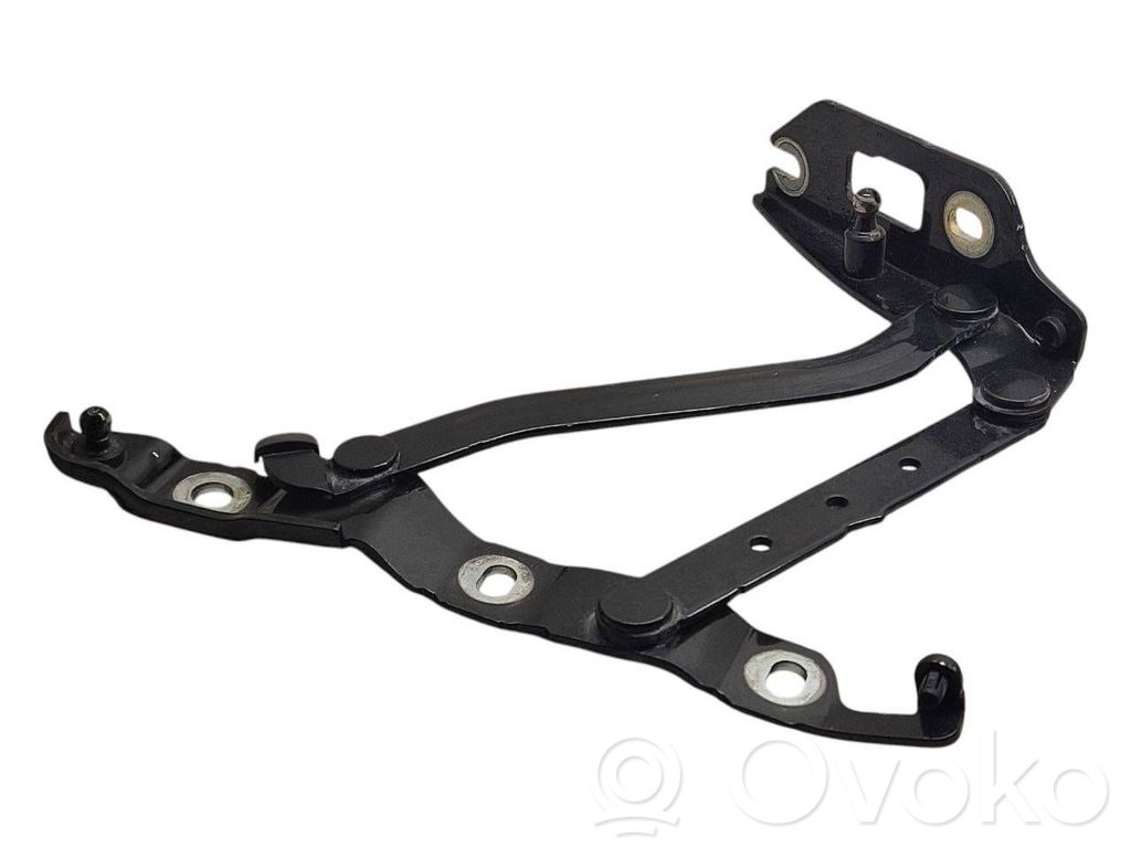 Audi S5 Tailgate/trunk/boot hinge 