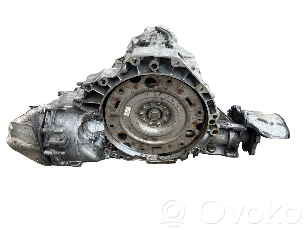 Automatyczna skrzynia biegów   PDG,0B5301383L