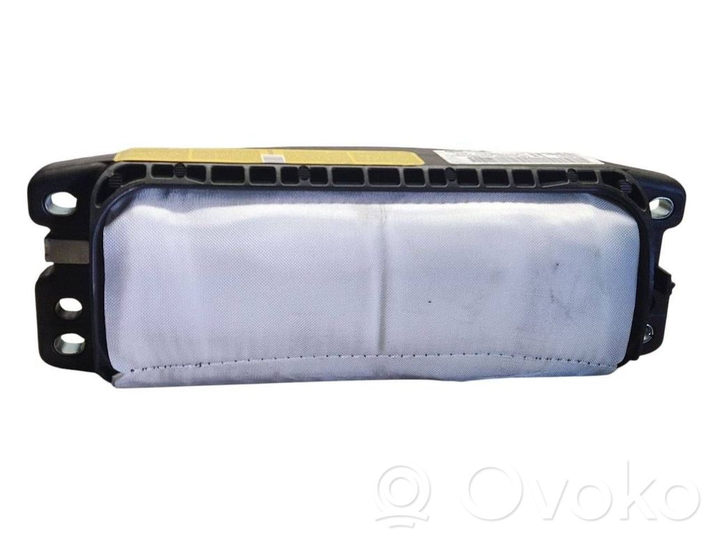 Volkswagen Touareg II Poduszka powietrzna Airbag pasażera 
