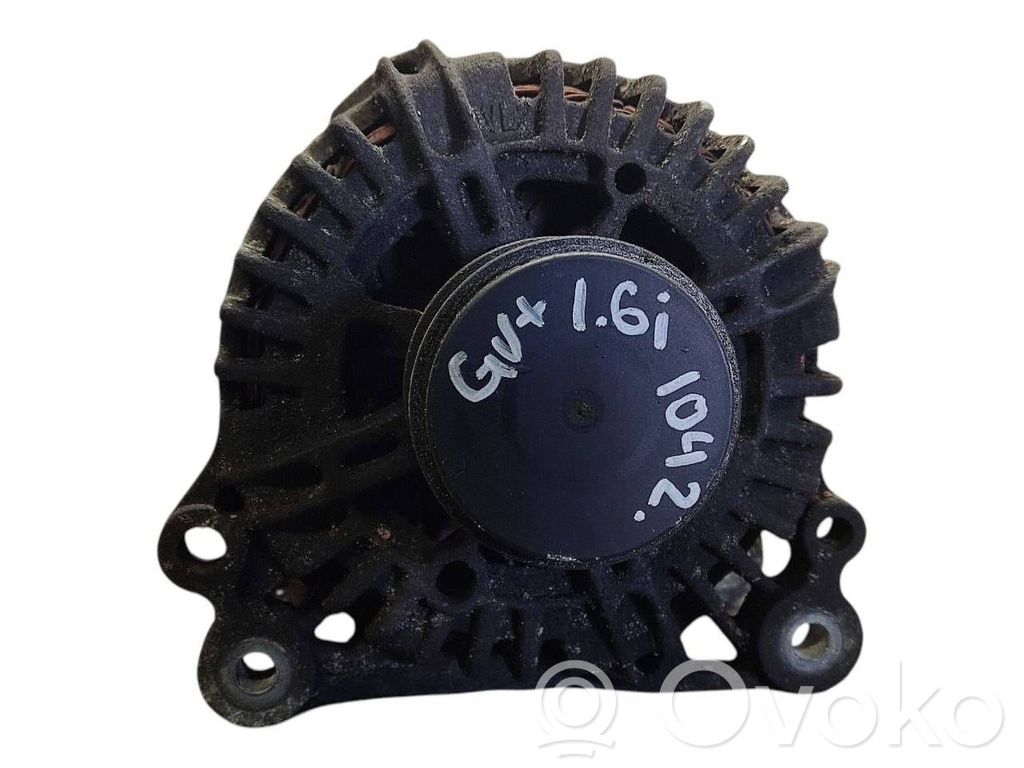Generatorius   06F903023C,2542695F,TG14C011