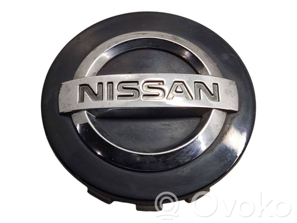 Nissan Juke I F15 Gamyklinis rato centrinės skylės dangtelis (-iai) 
