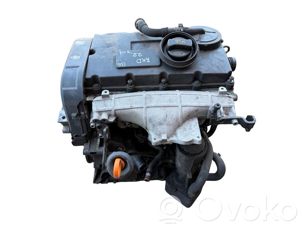 Engine   BKD