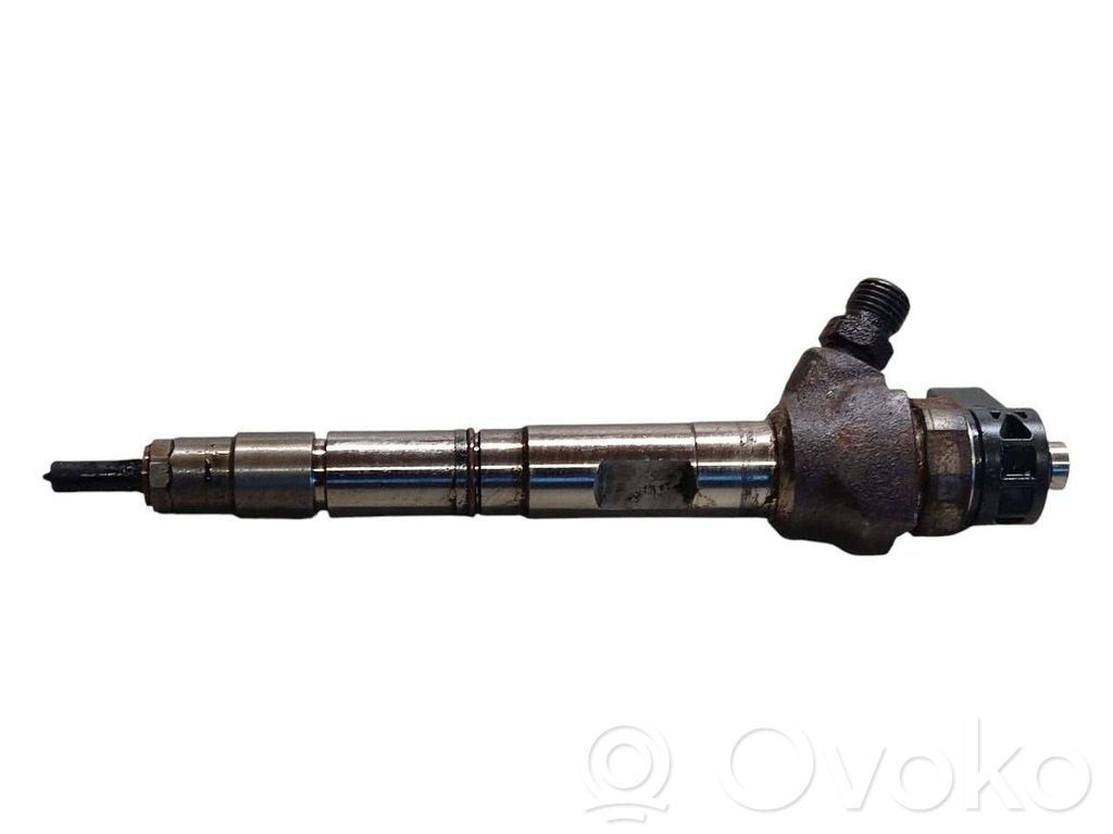 Volkswagen Golf VII Inyector de combustible 
