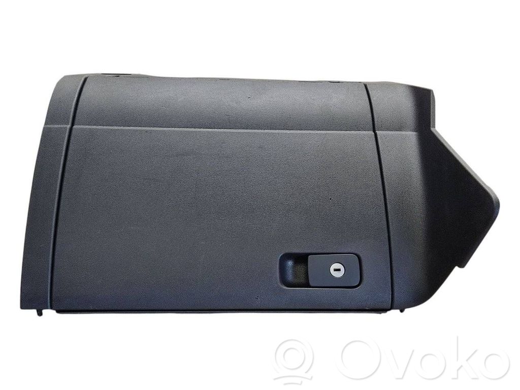 Volkswagen Golf VII Schowek deski rozdzielczej / Komplet 