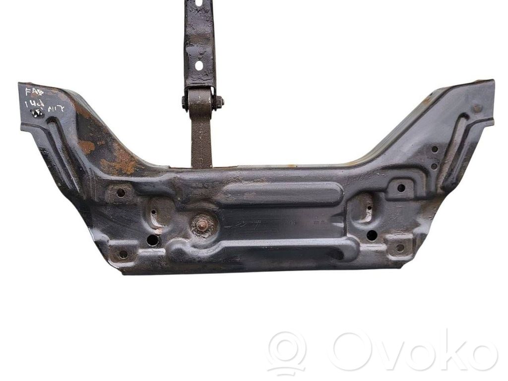 Skoda Fabia Mk2 (5J) Front subframe 