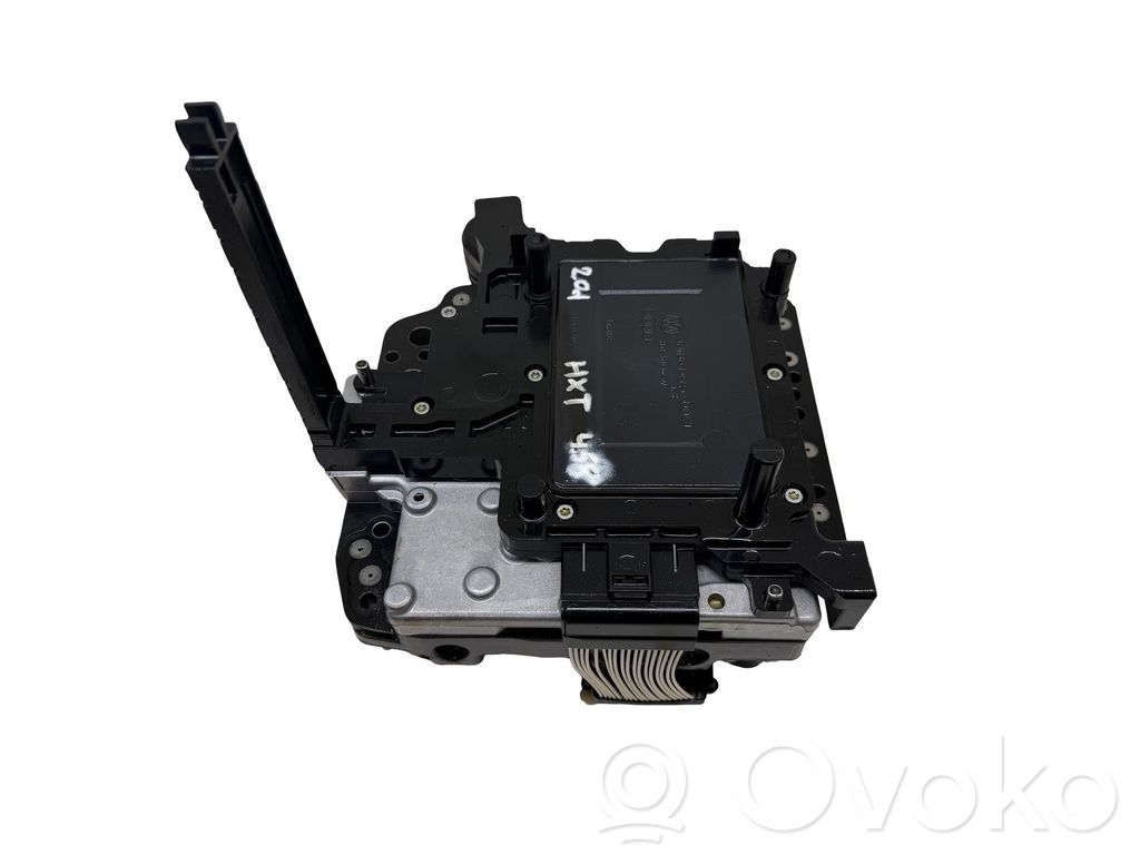 Volkswagen PASSAT B6 Gearbox control unit/module 