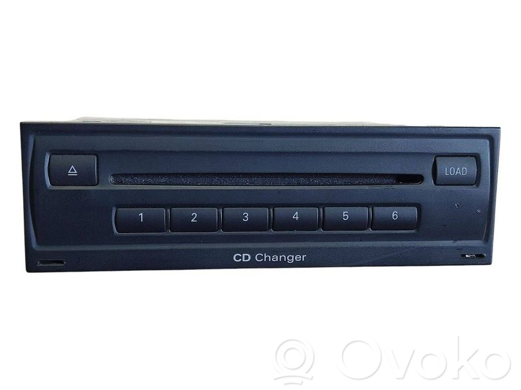 Audi A4 S4 B8 8K CD/DVD mainītājs 