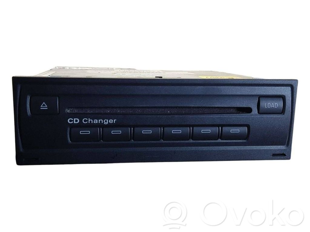 CD/DVD changer   4E0035111X,4E0910111