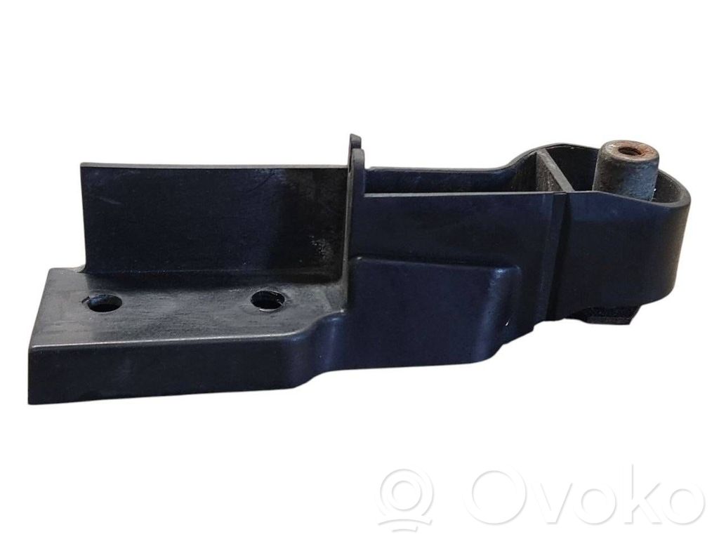Audi A6 Allroad C6 Front bumper mounting bracket 