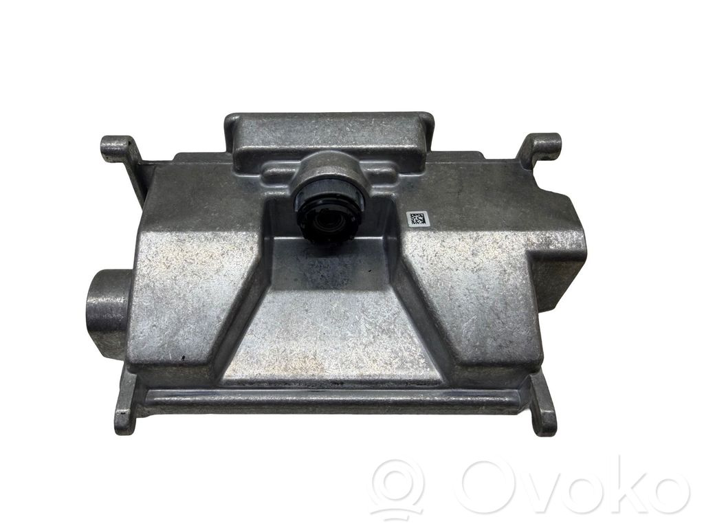 Audi A8 S8 D4 4H Windshield/windscreen camera 