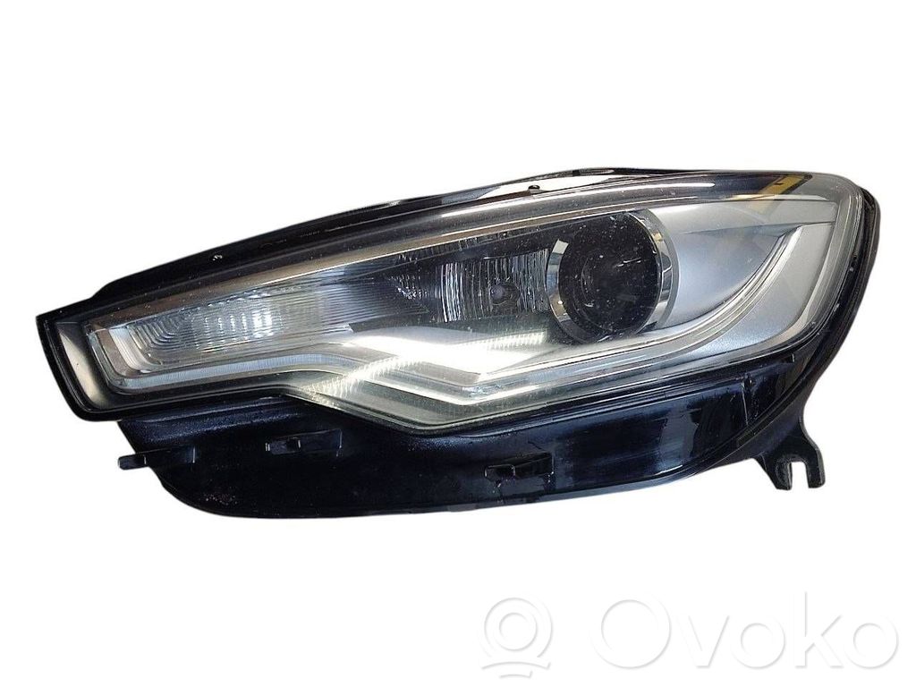 Audi A6 S6 C7 4G Headlight/headlamp 