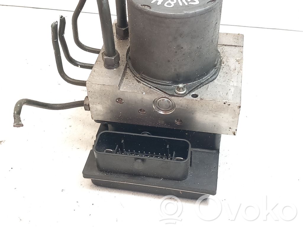 Mercedes-Benz E W212 ABS Pump 