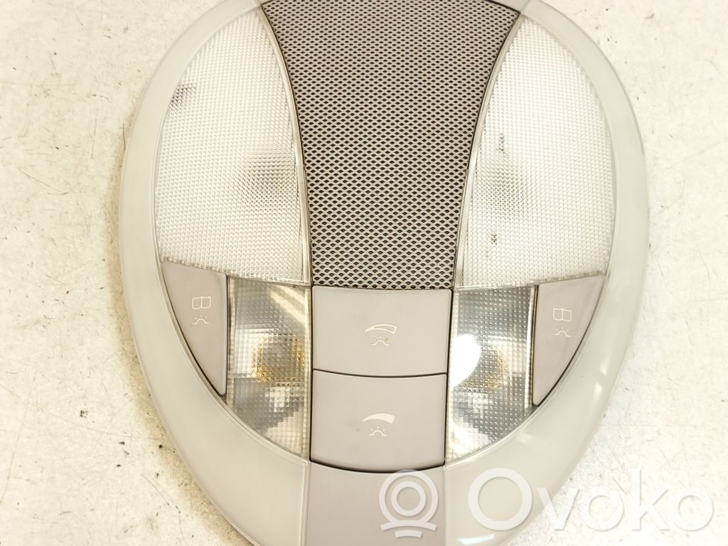 Mercedes-Benz E W211 Rear seat light 