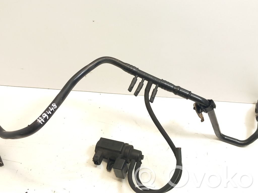 Solenoīda vārsts   70057900,70057900