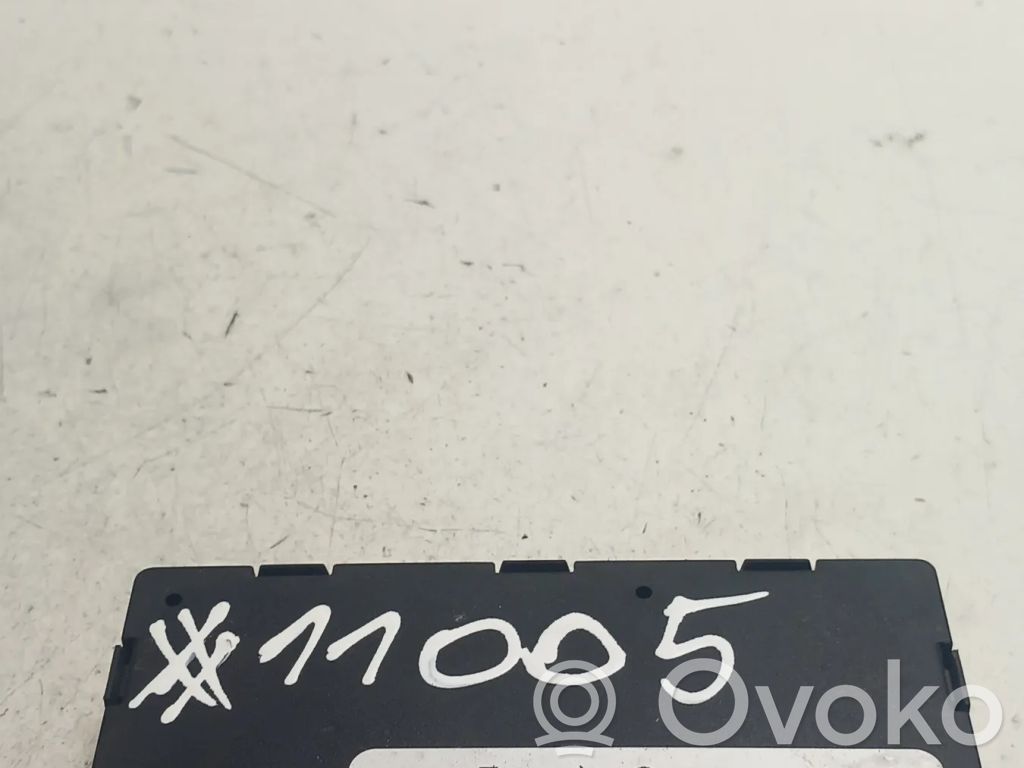 Mercedes-Benz E W211 Gateway control module 