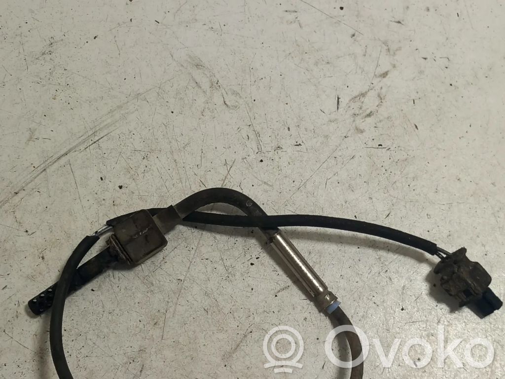 Mercedes-Benz ML W164 Sonda lambda 