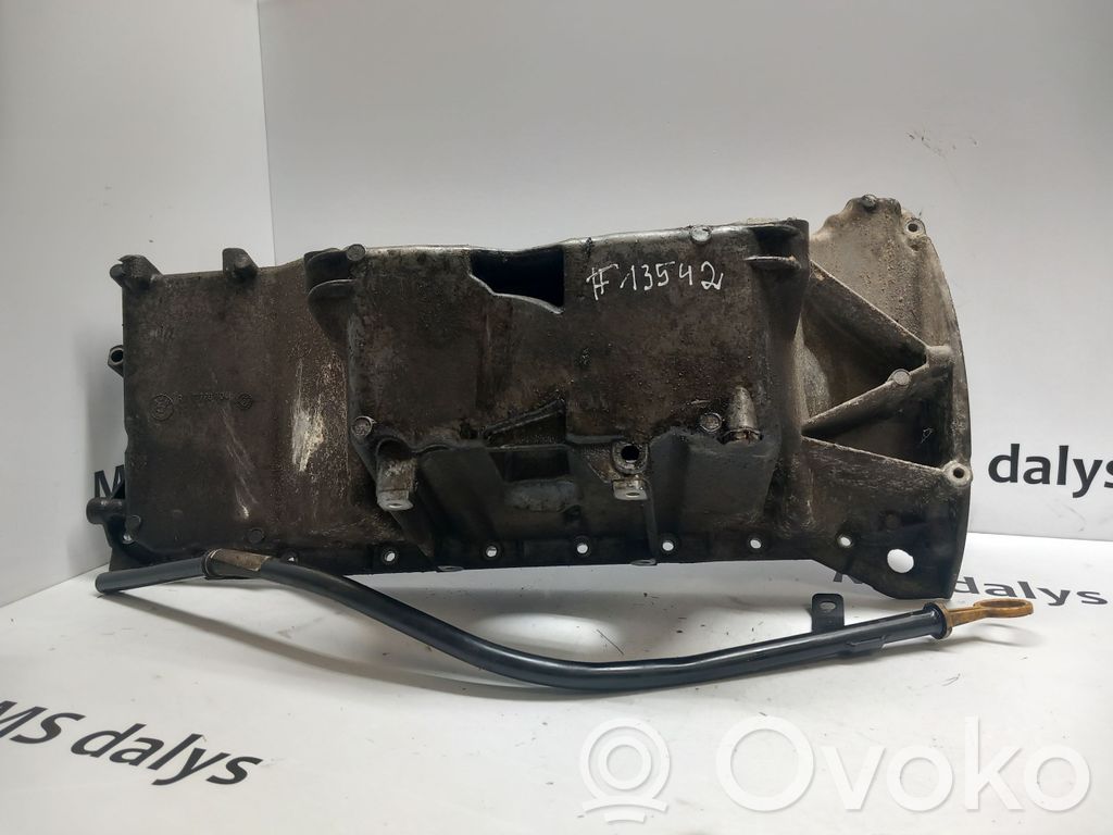 Land Rover Range Rover L322 Karteris 