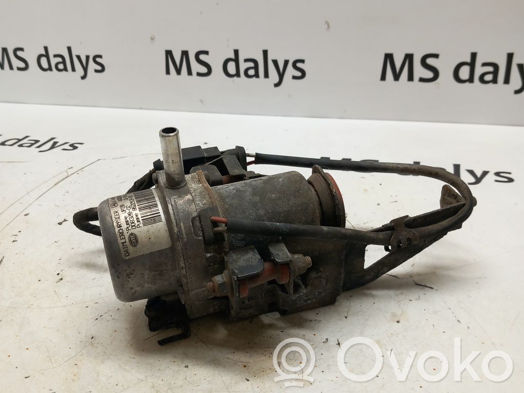 Mercedes-Benz C W203 Pompă vacuum 