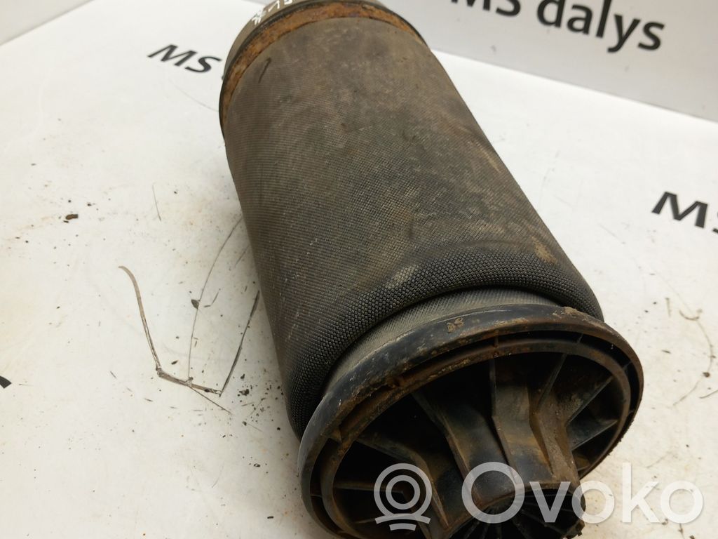 Mercedes-Benz ML W164 Rear air suspension bag/shock absorber 