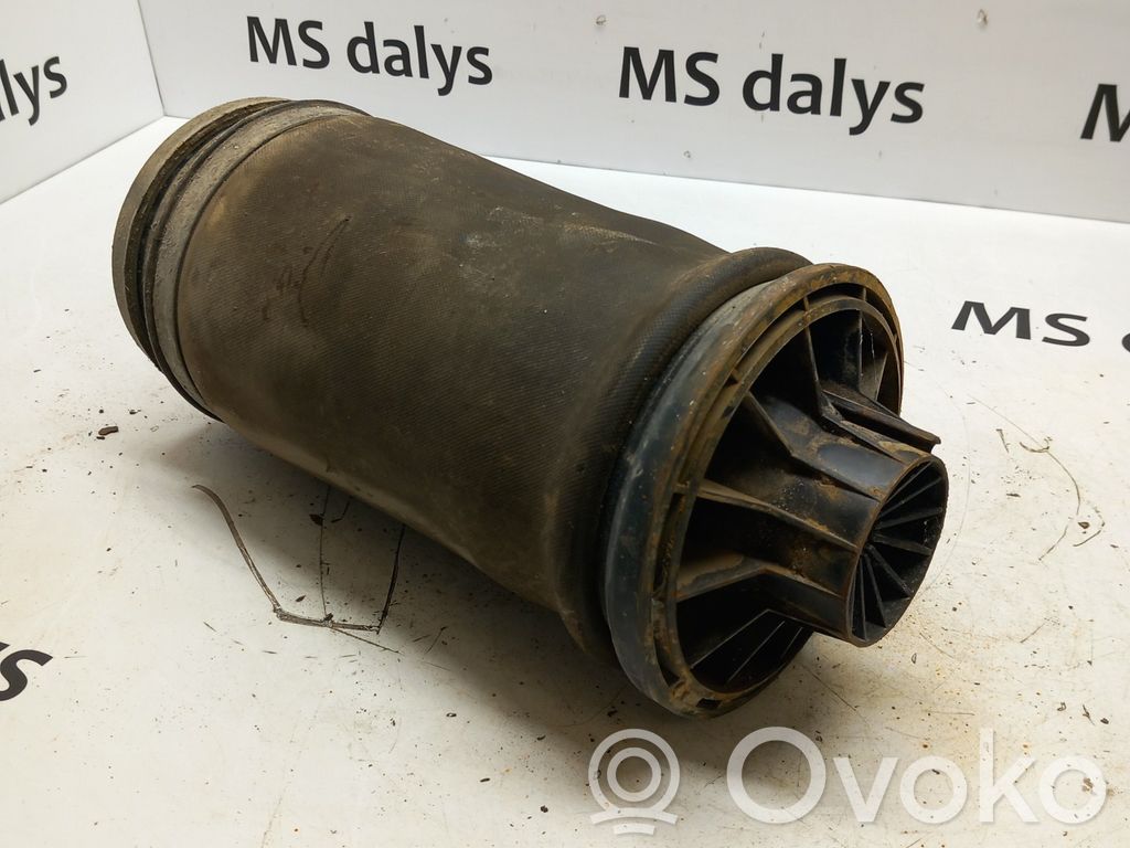 Mercedes-Benz ML W164 Rear air suspension bag/shock absorber 