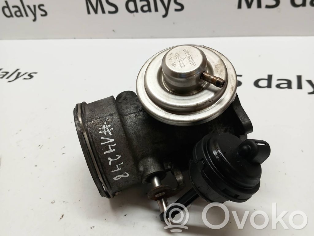 EGR-venttiili   070128070B,070128070,070128073