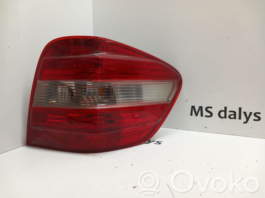Mercedes-Benz ML W164 Lampa tylna 
