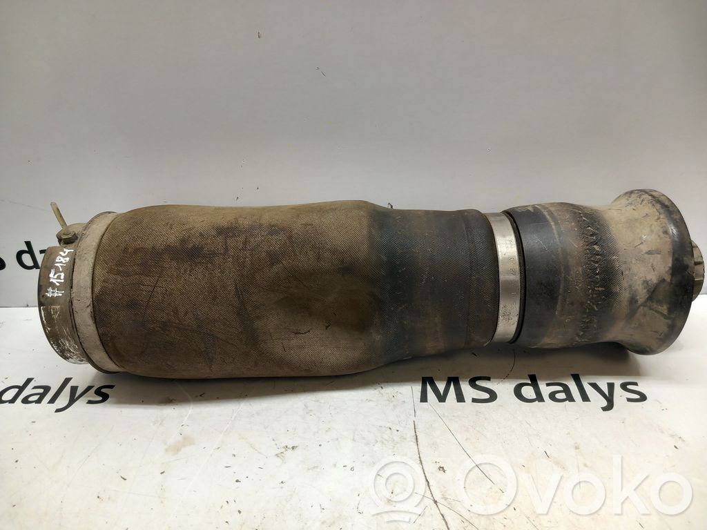 Mercedes-Benz GL X164 Rear air suspension bag/shock absorber 