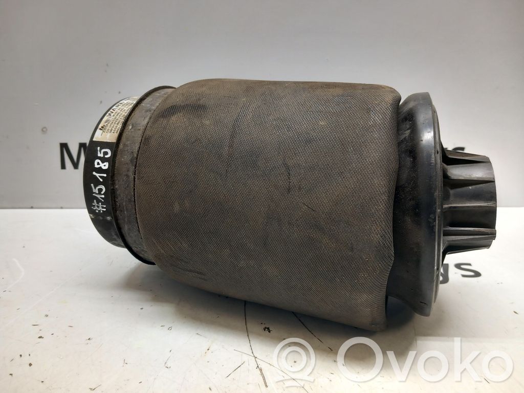 Mercedes-Benz ML W164 Rear air suspension bag/shock absorber 