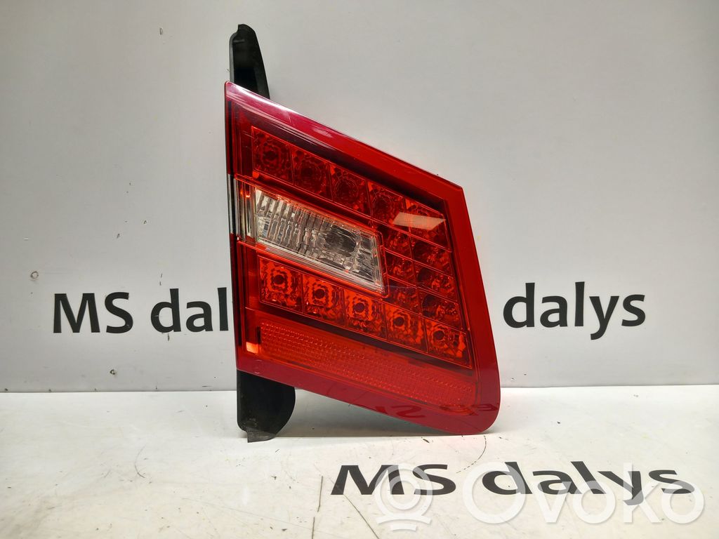Mercedes-Benz E C207 W207 Lampă spate în capacul portbagajului 