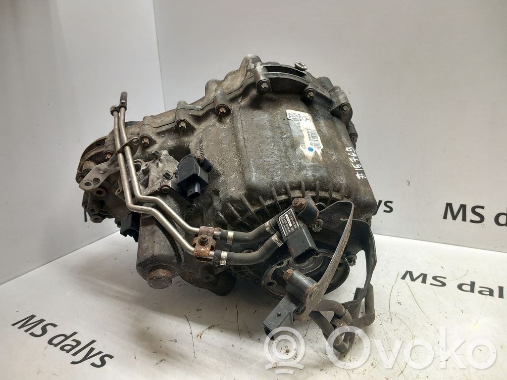 Mercedes-Benz GL X164 Skrzynia rozdzielcza / Reduktor 