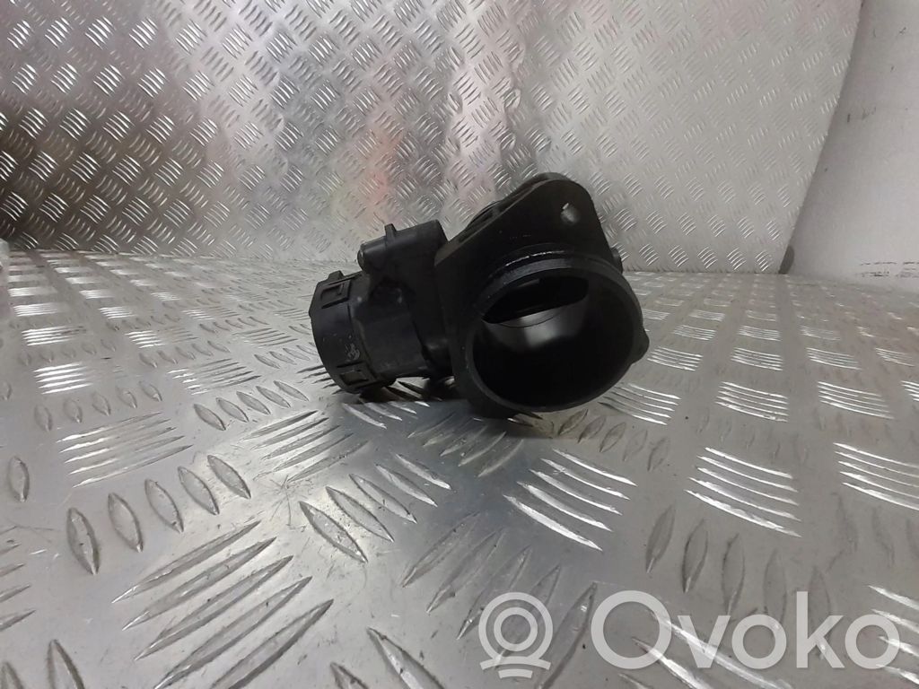 Ford Focus Mass air flow meter 
