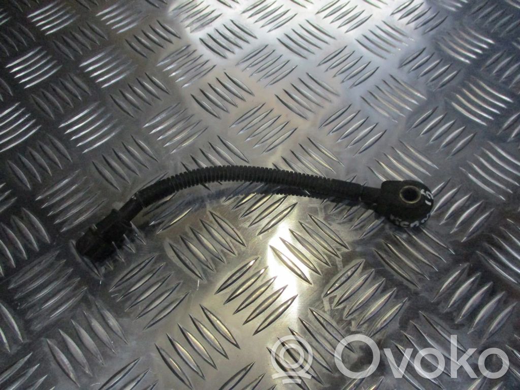 Klopfsensor