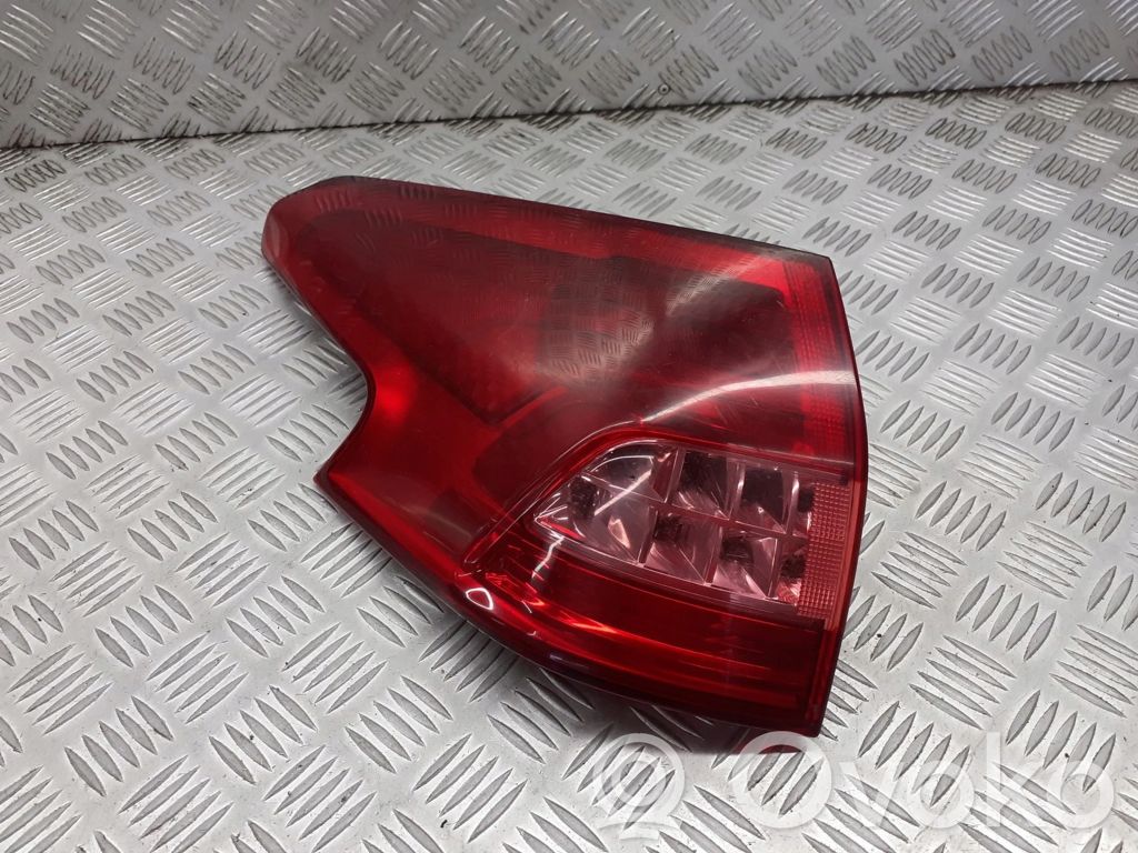 Citroen C5 Takavalot 