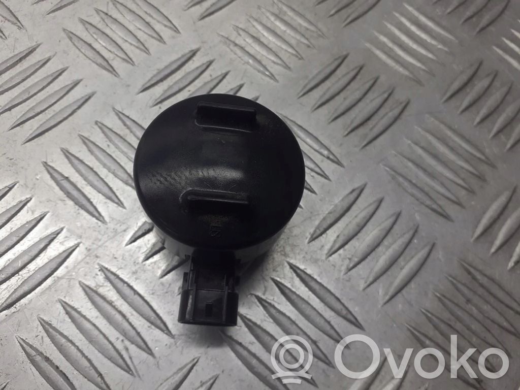 Sensor de lluvia
