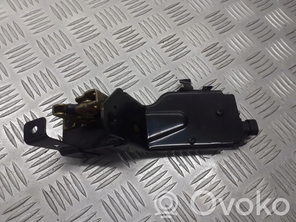 Citroen C5 Tailgate boot lock/latch motor 