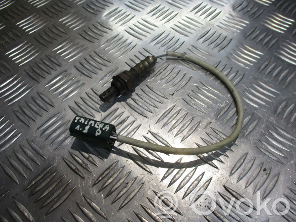 Sonde lambda   OZA554N8
