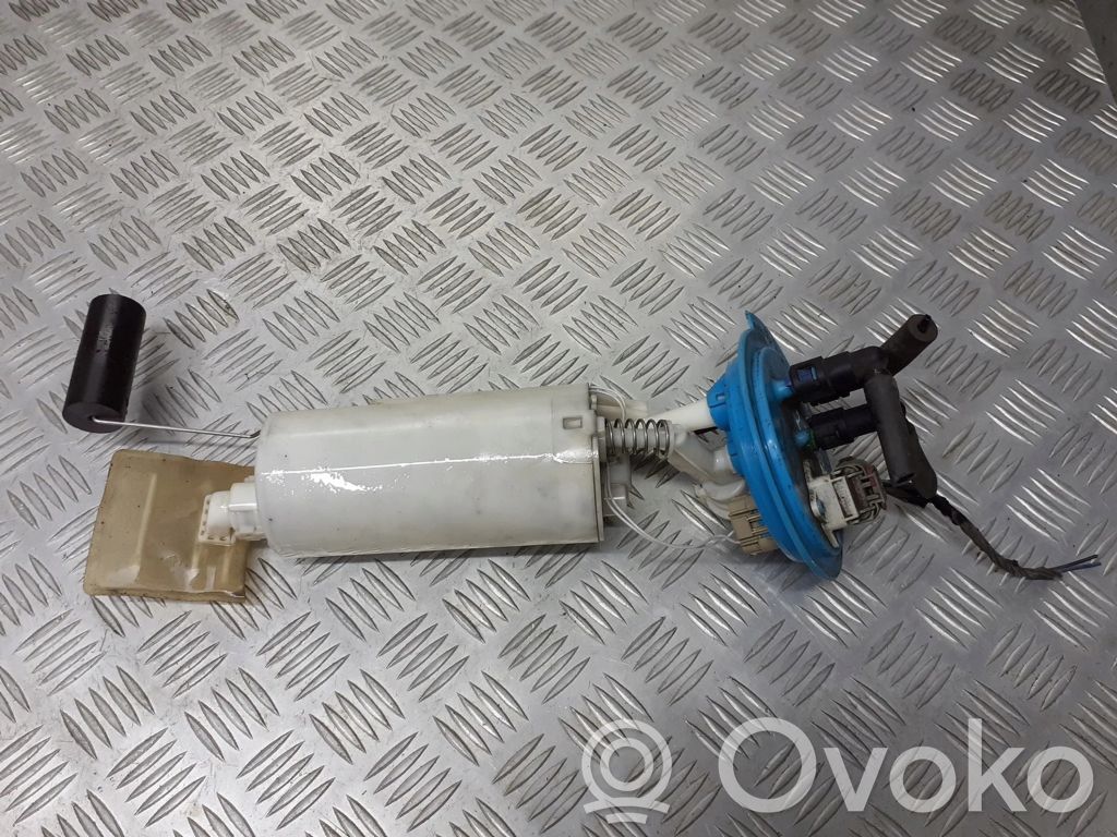Chrysler Grand Voyager IV Fuel level sensor 