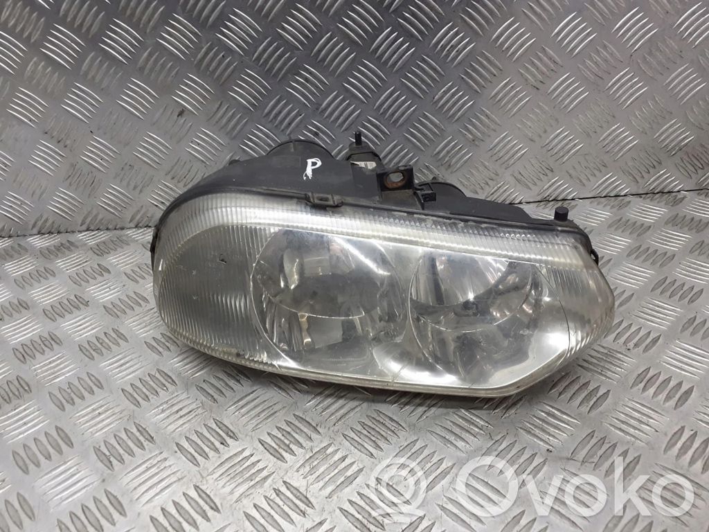 Alfa Romeo 156 Lampa LED do jazdy dziennej 