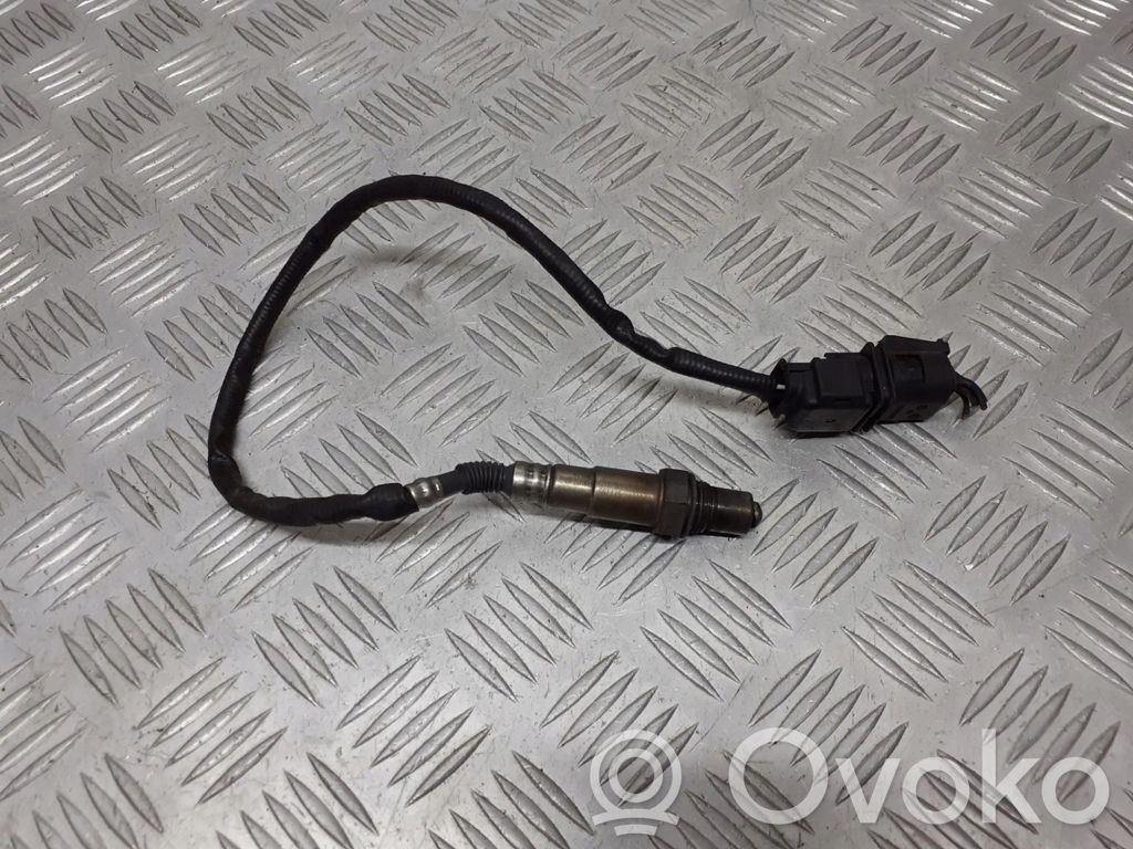 Sonda lambda   0035427016