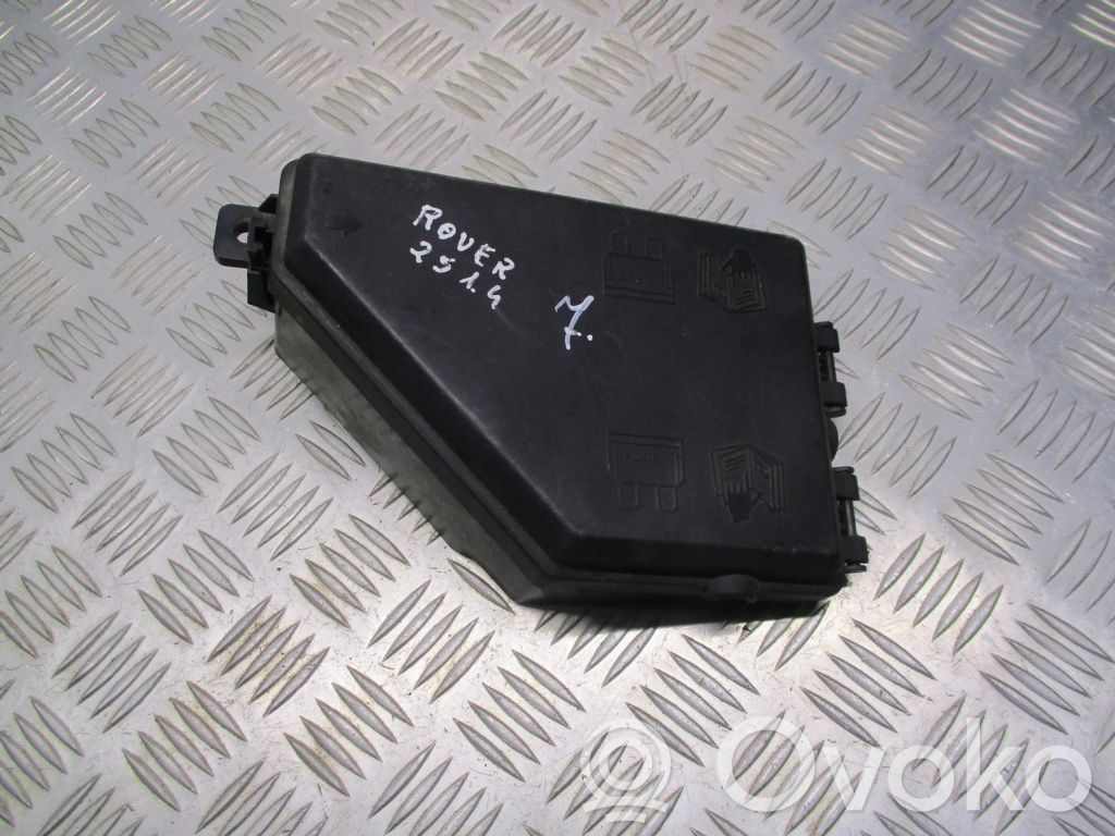 Rover 25 Fuse box set 