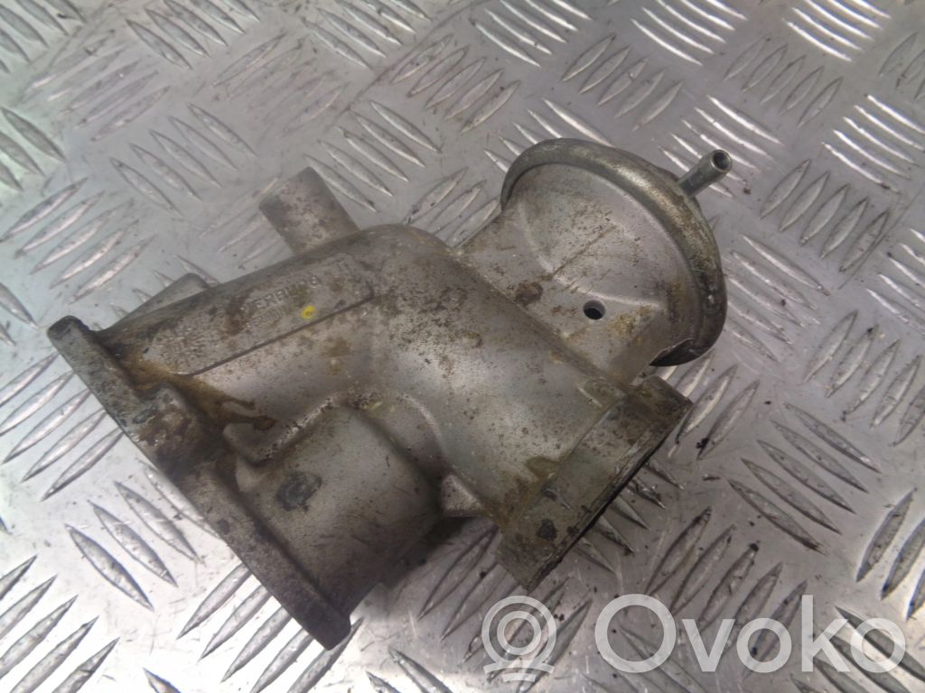 Opel Astra H Válvula EGR 