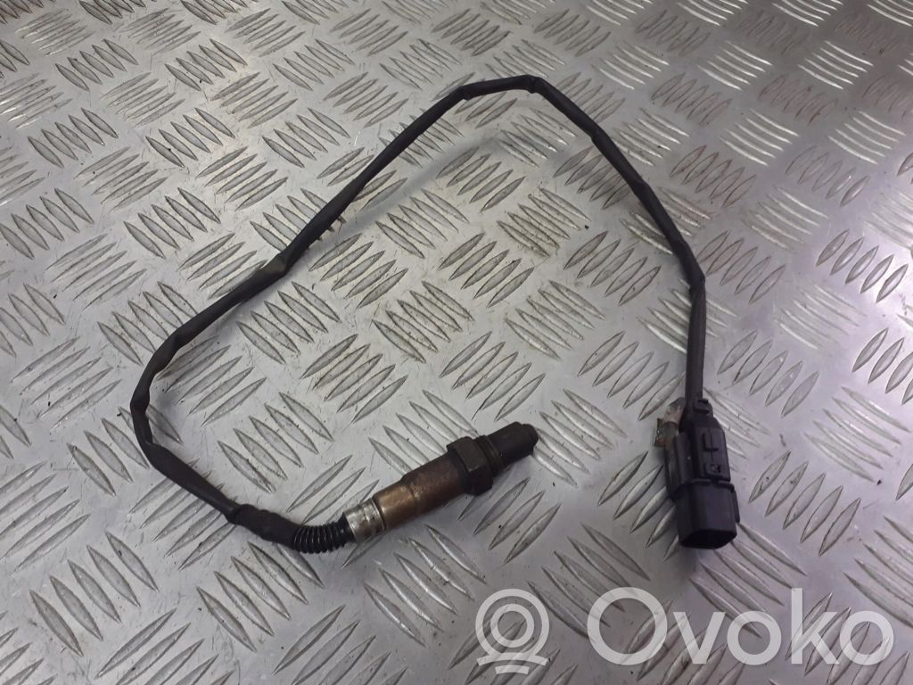 Hyundai Atos Classic Sonda lambda 