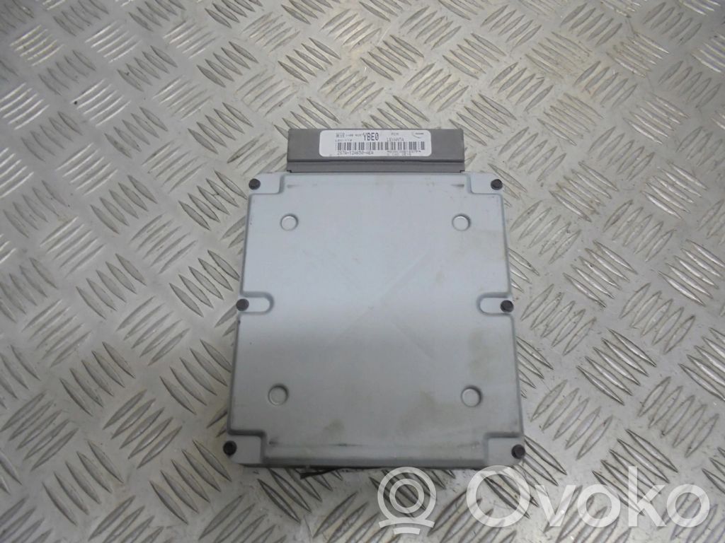 Ford Mondeo Mk III Engine control unit/module 