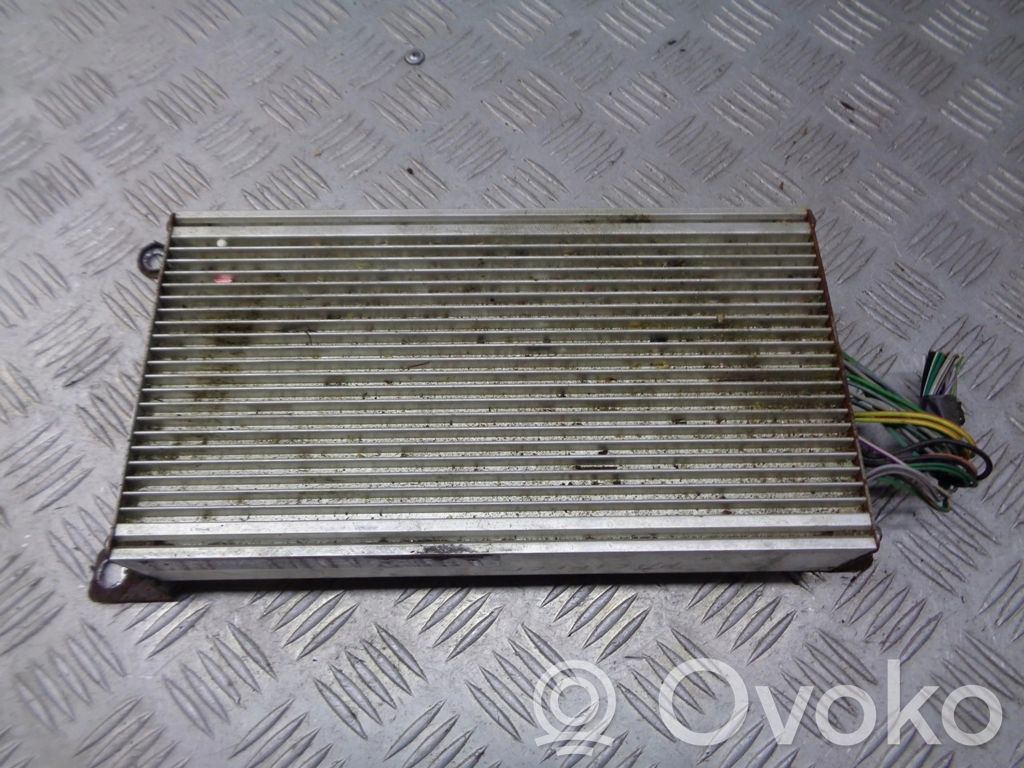 Chrysler Pacifica Amplificatore 