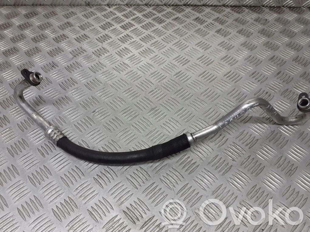 Renault Laguna II Ilmastointilaitteen putki (A/C) 