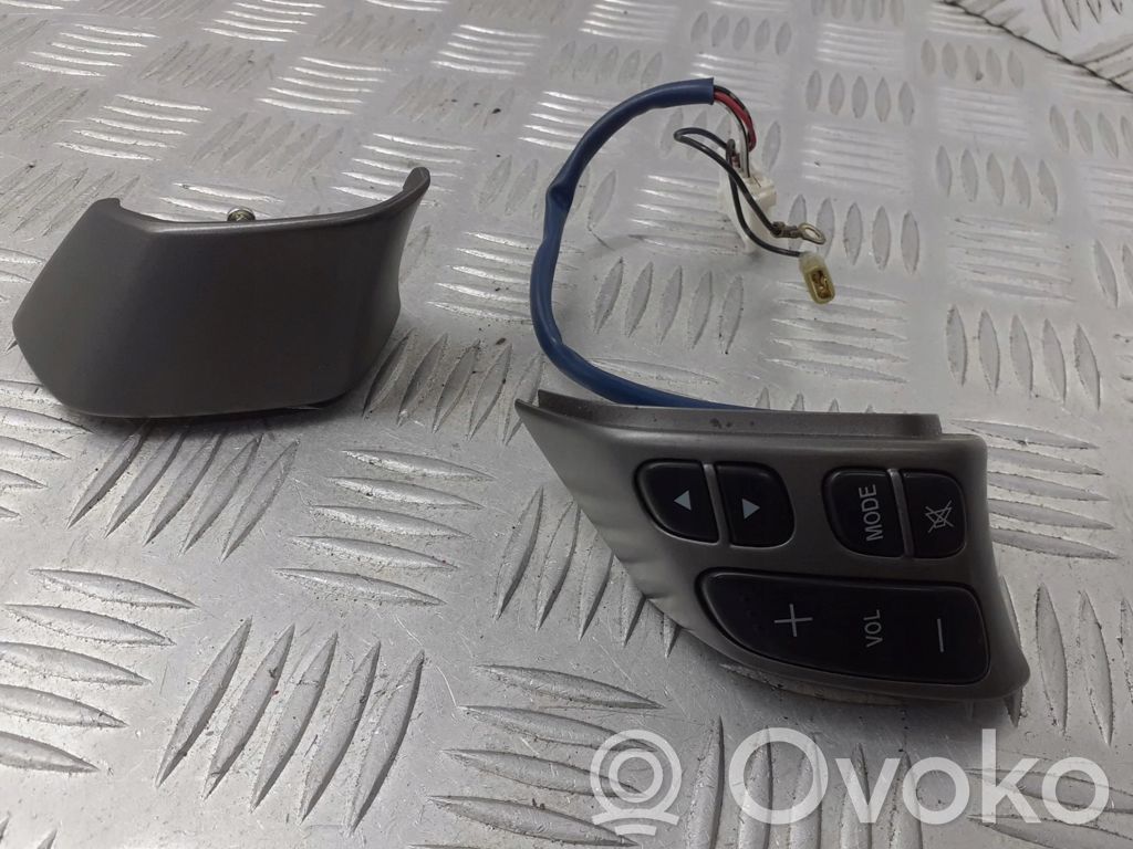 Mazda 3 I Comutator/buton multifuncțional 