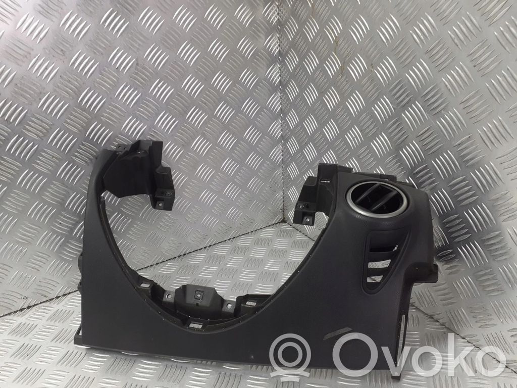 Mazda 3 I Tachimetro (quadro strumenti)