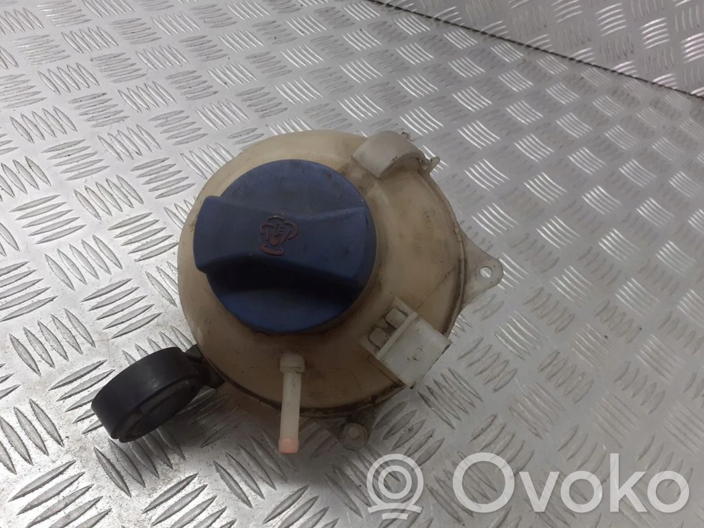 Volkswagen Polo IV 9N3 Serbatoio di compensazione del liquido refrigerante/vaschetta